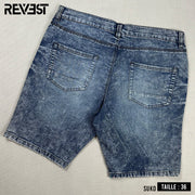 Suko J.e.a.n.s Short Taille 36